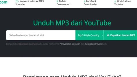 uyeshare mp3 mp4 download lagu|Ini 5 Cara Download Lagu dan Video dari YouTube .